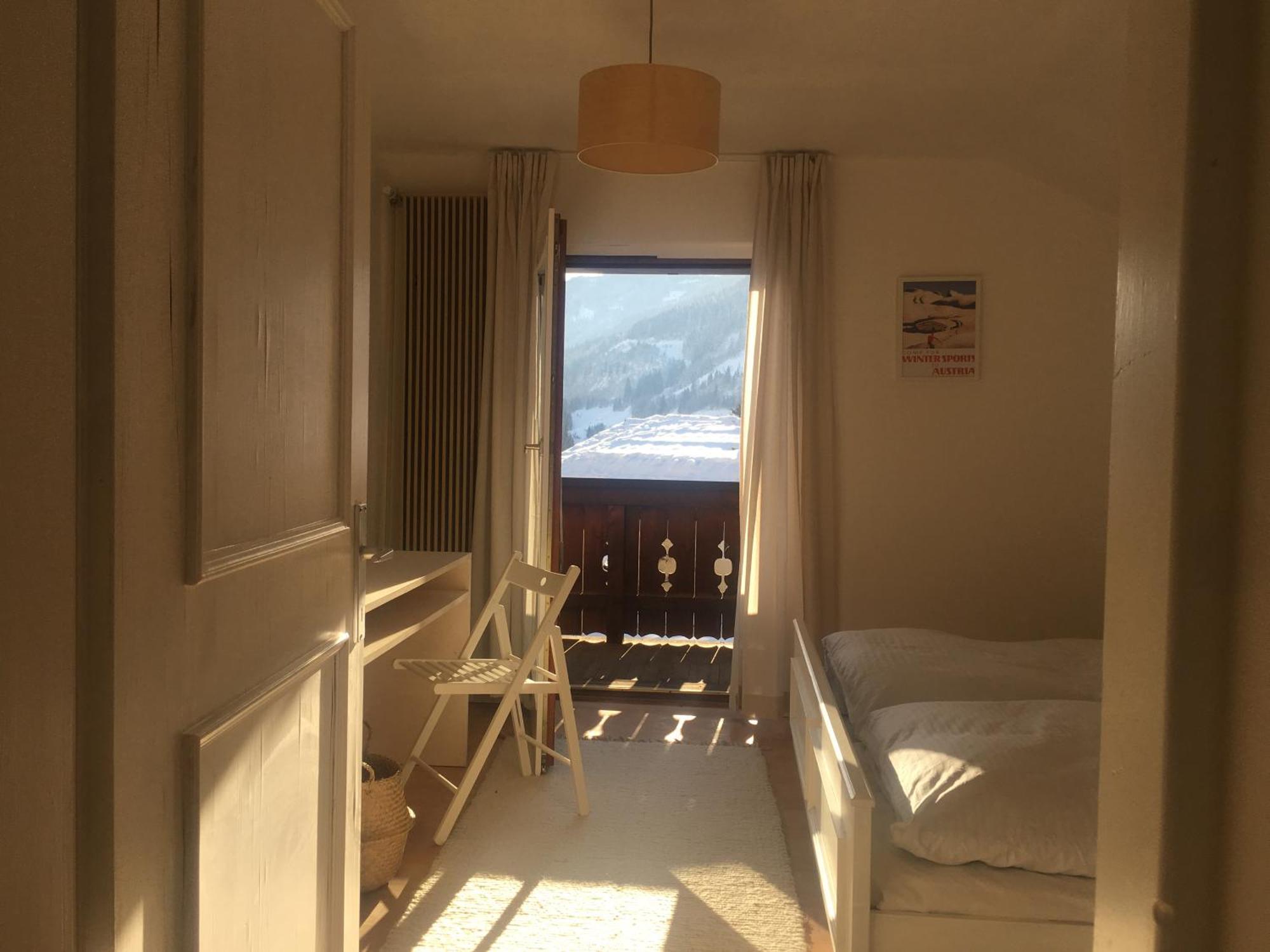 Chalet Franzi - Das Family-Ferienhaus Mit Gratiseintritt Ins Solarbad Dorfgastein Ngoại thất bức ảnh