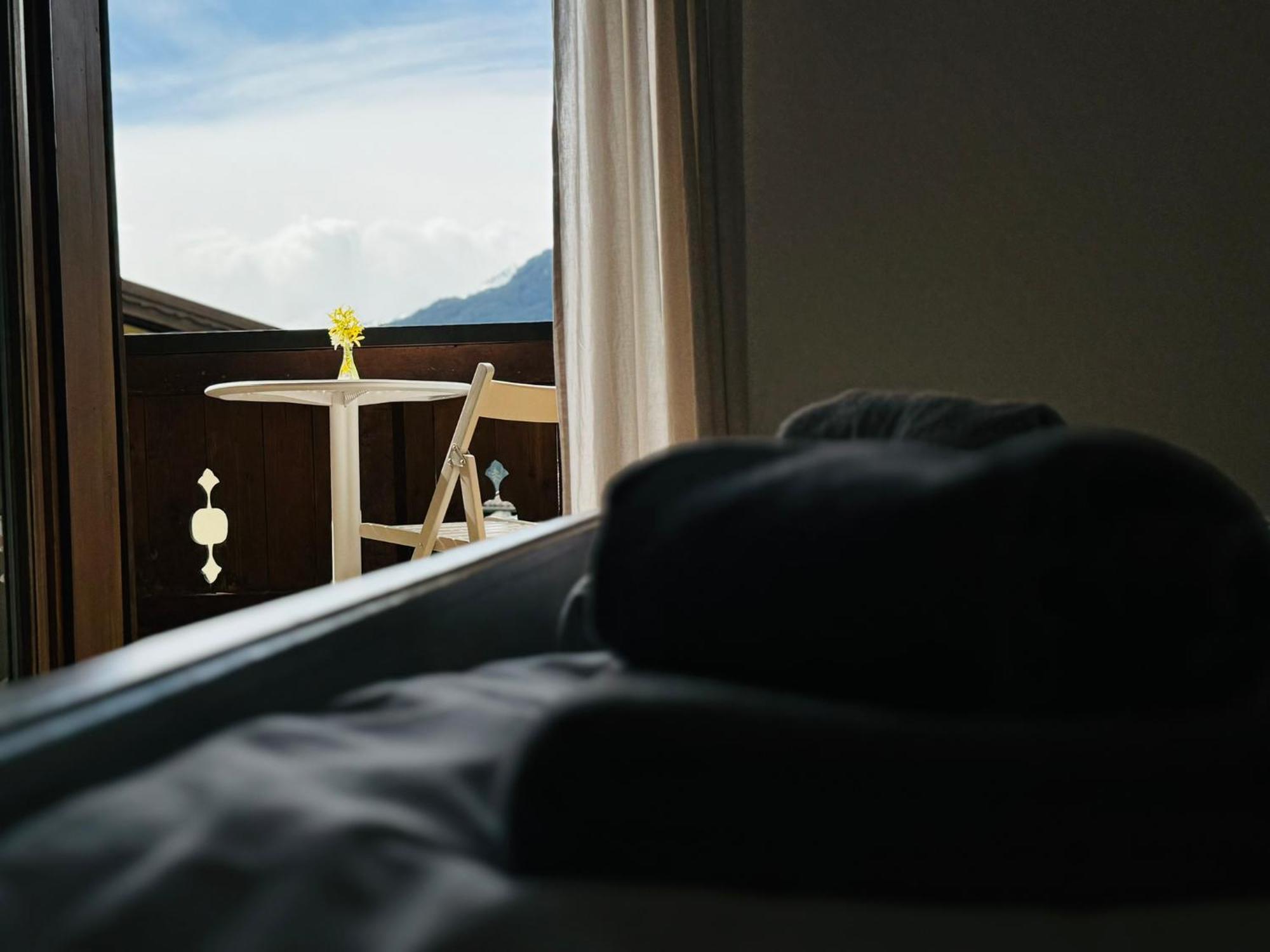 Chalet Franzi - Das Family-Ferienhaus Mit Gratiseintritt Ins Solarbad Dorfgastein Ngoại thất bức ảnh
