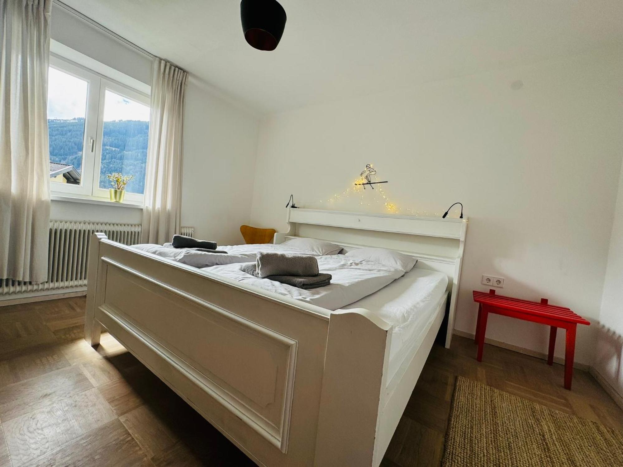 Chalet Franzi - Das Family-Ferienhaus Mit Gratiseintritt Ins Solarbad Dorfgastein Ngoại thất bức ảnh