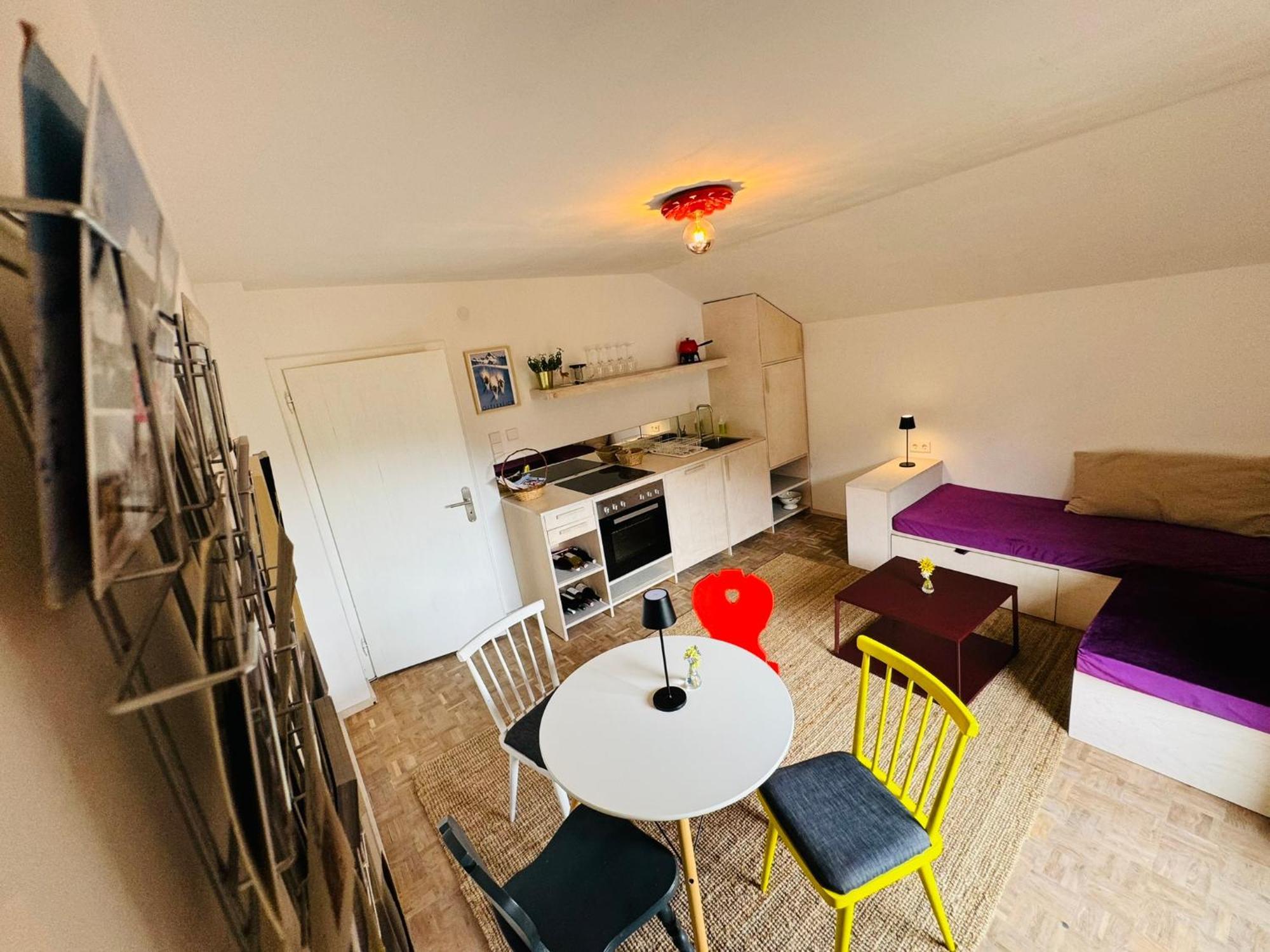 Chalet Franzi - Das Family-Ferienhaus Mit Gratiseintritt Ins Solarbad Dorfgastein Ngoại thất bức ảnh
