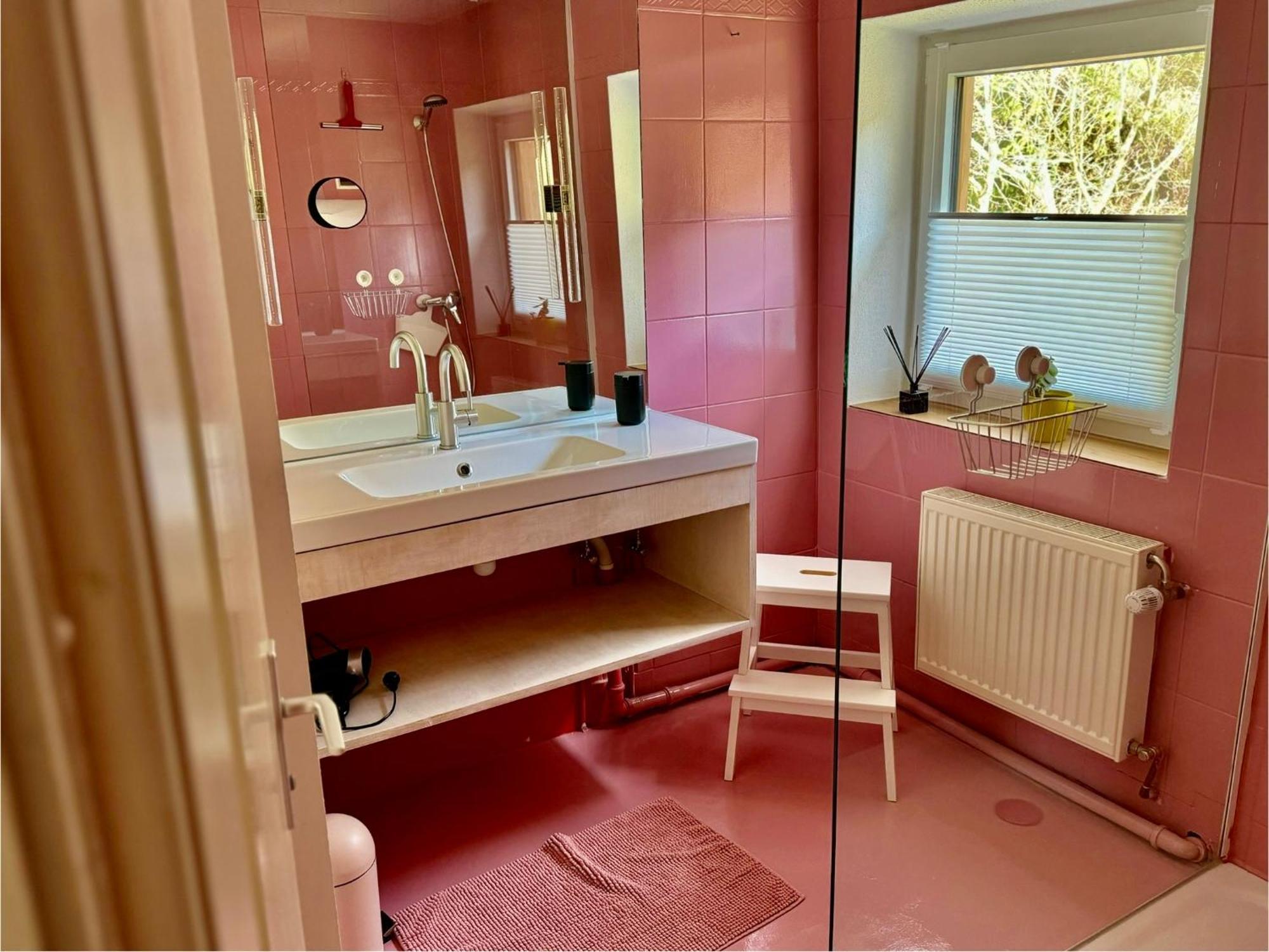 Chalet Franzi - Das Family-Ferienhaus Mit Gratiseintritt Ins Solarbad Dorfgastein Ngoại thất bức ảnh